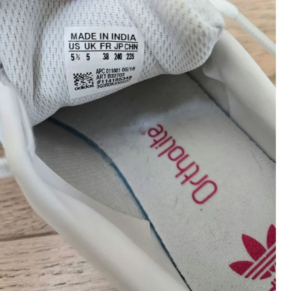 Adidas Stan Smith - Picture 4 of 5